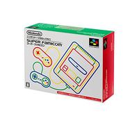 Nintendo Classic Mini: Super Entertainment System Gris