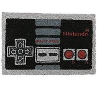 Nintendo Classic NES Controller Tapis de Porte extérieur pour paillasson