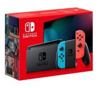 Nintendo Commutateur, Console de jeu