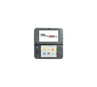 Console New 3DS XL Pokémon Soleil et Lune Edition Limitée