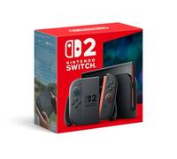 Nintendo Console Switch 2 (batterie remplaçable par l'utilisateur)