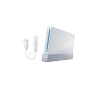 Console Wii + Jeu Wii Sports