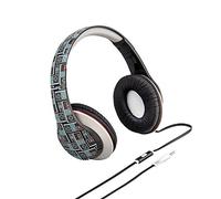 Nintendo Controller Casque avec microphone intégré et bouton de réponse d'appel