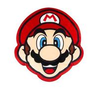 Nintendo Coussin Mario Tete 40cm