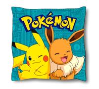 Nintendo Coussin Pokemon