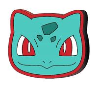 Nintendo Coussin Pokemon 3d Bulbasur