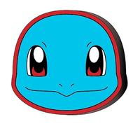 Nintendo Coussin Pokemon 3d Squirtle