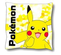 Nintendo Coussin Pokemon Pikachu