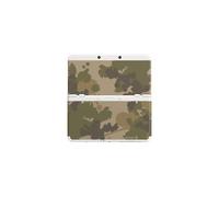 Nintendo – Coque pour New Nintendo 3DS – Camouflage