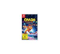 Nintendo Crash Bandicoot 4: It's About Time Switch