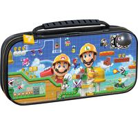 Nintendo Custodia Switch Mario Maker Boîtier robuste Multicolore