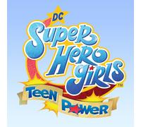 Nintendo DC Super Hero Girls : Teen Power Standard Nintendo Switch
