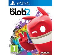 Nintendo De Blob 2