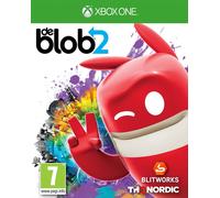 Nintendo De Blob 2