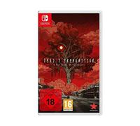 DEADLY PREMONITION 2 A BLESSING IN DISGUISE