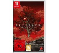 Nintendo Deadly Premonition 2: A Blessing in Disguise Switch Basique Allemand, Anglais