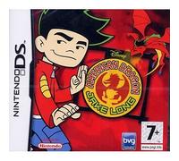 Buena Vista Games - Jeu vidéo American Dragon - Jake Long G