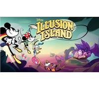 Nintendo Disney Illusion Island Standard Chinois simplifié, Chinois traditionnel, Allemand, Anglais, Espagnol, Français, Italien, Japonais, Coréen Nintendo Switch