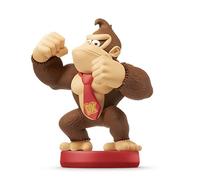 Nintendo Donkey Kong amiibo (SM Series) - Nintendo Wii U