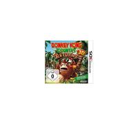 Nintendo Donkey Kong Country Returns 3D, 3DS de base Nintendo 3DS...