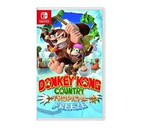 Nintendo Donkey Kong Country : Tropical Freeze Standard Nintendo Switch