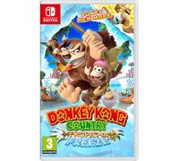 Nintendo Donkey Kong Country : Tropical Freeze Standard Nintendo Switch