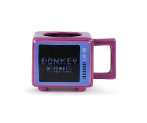Nintendo - Donkey Kong - Mug thermoréactif 500ml