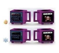 NINTENDO DONKEY KONG RETRO TV G