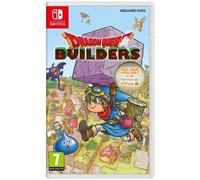 Nintendo Dragon Quest Builders