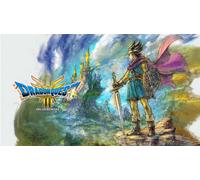 Nintendo DRAGON QUEST III HD-2D Remake Collection Nintendo Switch
