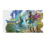 Nintendo DRAGON QUEST III HD-2D Remake Collection Nintendo Switch G