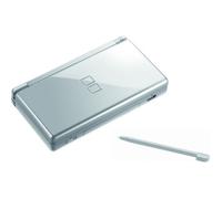 Nintendo DS Lite argent Argent