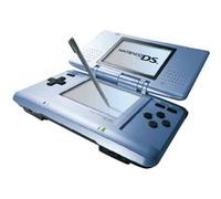Nintendo DS Bleue Bleu Etat correct | Etat correct |Occasion ou Reconditionné, voir site marchand