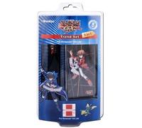 Yu-Gi-Oh! Couverture Nintendo DS Trend Set 3-en-1 Altri