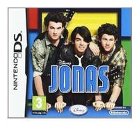 Nintendo Ds Disney Jonas Brother
