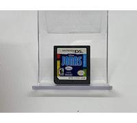 Nintendo DS DISNEY JONAS [Import américain]