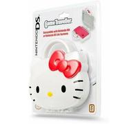 Nintendo DS/Dsi/DS Lite Hello Kitty Carrying Case Protection Avec Poignée