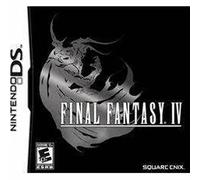 Nintendo Ds - Final Fantasy IV Nla by Square Enix LLC