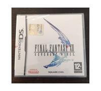 Nintendo DS Final Fantasy XII