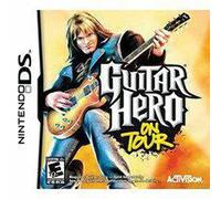 Nintendo Ds - Guitar Hero Decades (Software Only) [import anglais]
