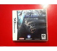 King Kong - Nintendo DS (Nintendo DS)