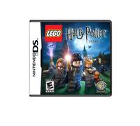 Nintendo Ds - Lego Harry Potter Years 1-4 [import anglais]