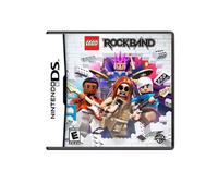 Nintendo DS LEGO ROCK BAND [Import américain]