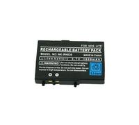Nintendo DS Lite Batterie Li-Ion 1600mAh