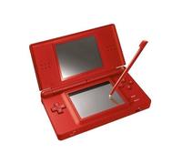 Nintendo DS Lite - Console de jeu portable - rouge | occasion