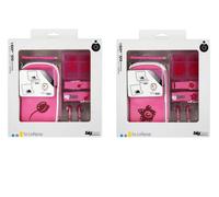 Nintendo Ds Lite / Dsi So Lollipop Pack Accessoires