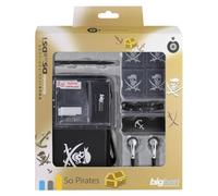 Nintendo DS Lite/DSi - Zubehör-Pack Kids "So Pirates" [import allemand]