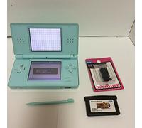Nintendo Ds Lite Enamel Blue (Japan Version) [Nintendo DS] (japan import)