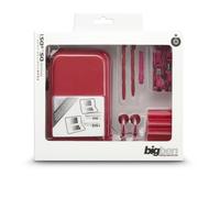 Nintendo Ds Lite Essential Pack