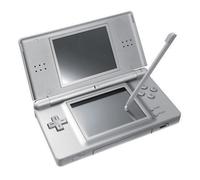 Nintendo DS Lite - Gris EUR140 64567